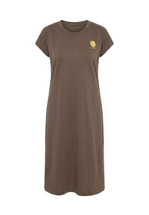 MIAMODA, - Sukienka T-shirt