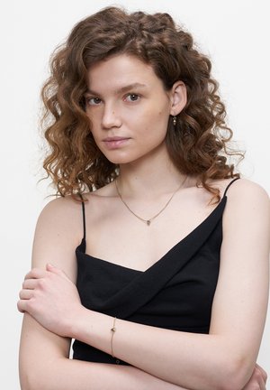 Liebeskind Berlin, Necklace - gold-coloured
