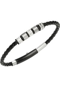 Ej vald, silver coloured/black