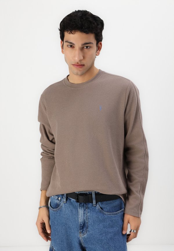 ROWE CONTRAST - Long sleeved top4