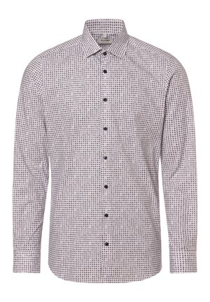 OLYMP - Shirt - pink mehrfarbig