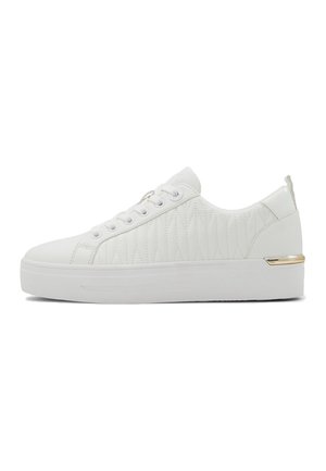 APPIER - Sneakers laag - white