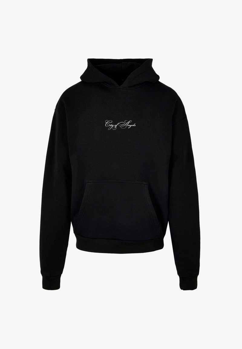 Arte Antwerp Felpa da uomo con cappuccio Heart nera – Philosophy Outfitters Arte Antwerp Felpa da uomo con cappuccio Heart nera – Philosophy Outfitters