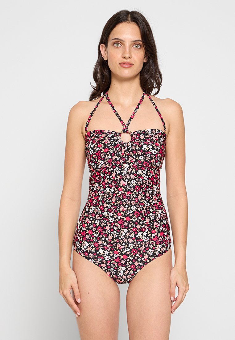 MICHAEL Michael Kors Badpak donkerroze