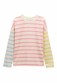 Unausgewählt, pink multi