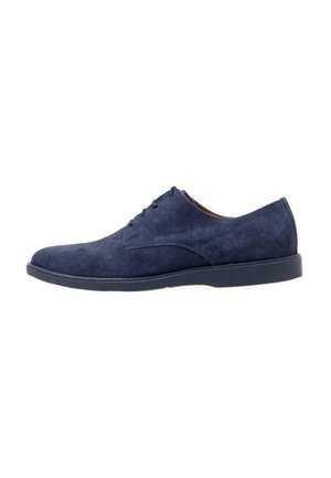LIMMA SUART - Derbies & Richelieus - blue