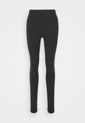 lululemon ALIGN� HIGH-RISE 71CM - Punčochy - black