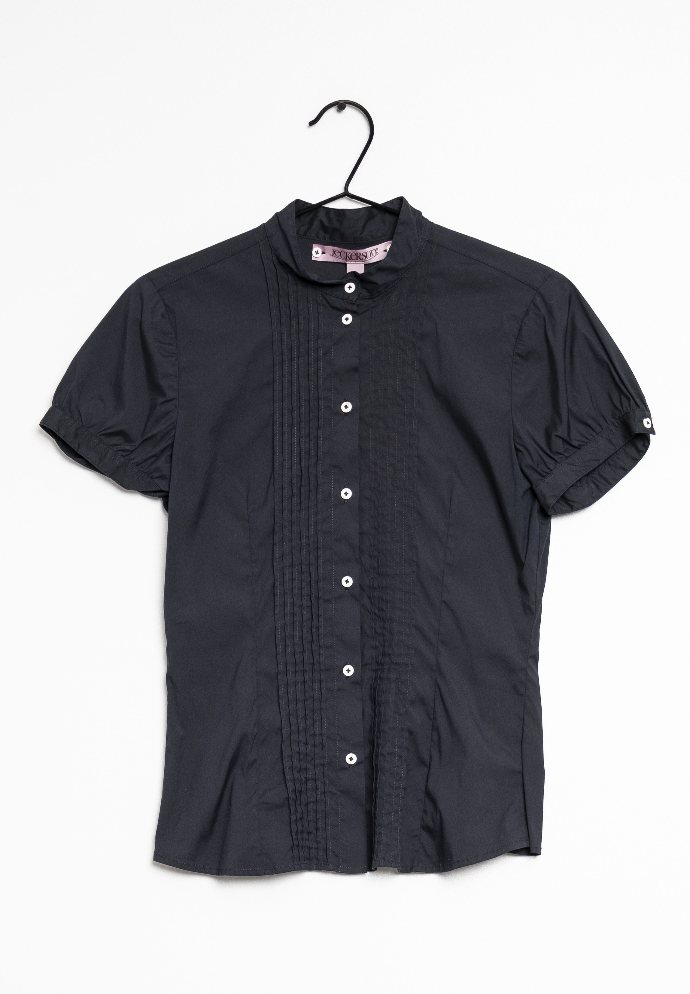 Jeckerson Camicia - blue/blu - Zalando.it