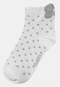 Ewers 2 PACK - Socken - white