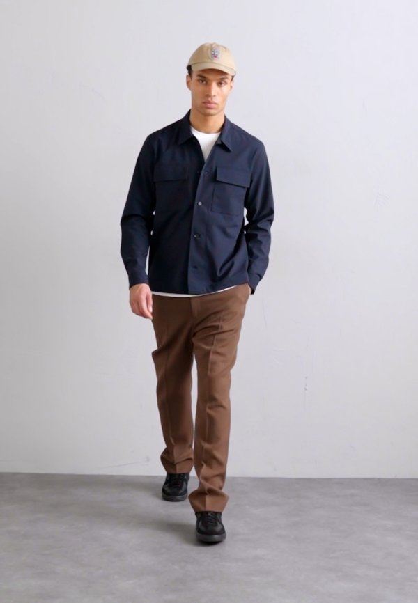 REID  - Summer jacket3