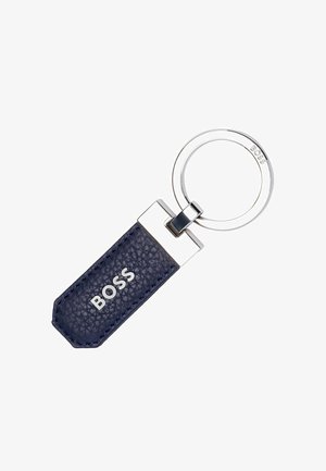 CLASSIC GRAINED - Porte-clefs - navy