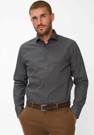 STYLE HAROLD - Hemd - toffee