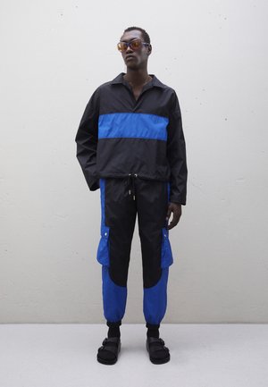 Nikolaj Storm UNISEX - Windbreakers - night shade