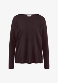 Unausgewählt, schwarzbeere