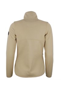 Peak Mountain ACAPRI - Forro polar - mordore