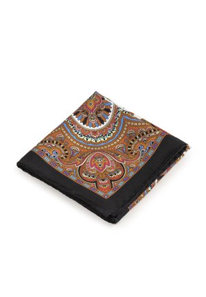 Roeckl YOUNG PAISLEY - Tuch - black
