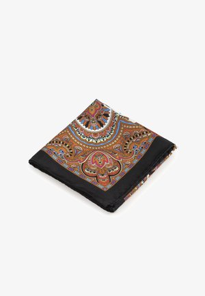 Roeckl, YOUNG PAISLEY - Foulard - black