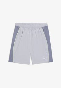 Niewybrane, vibrant silver