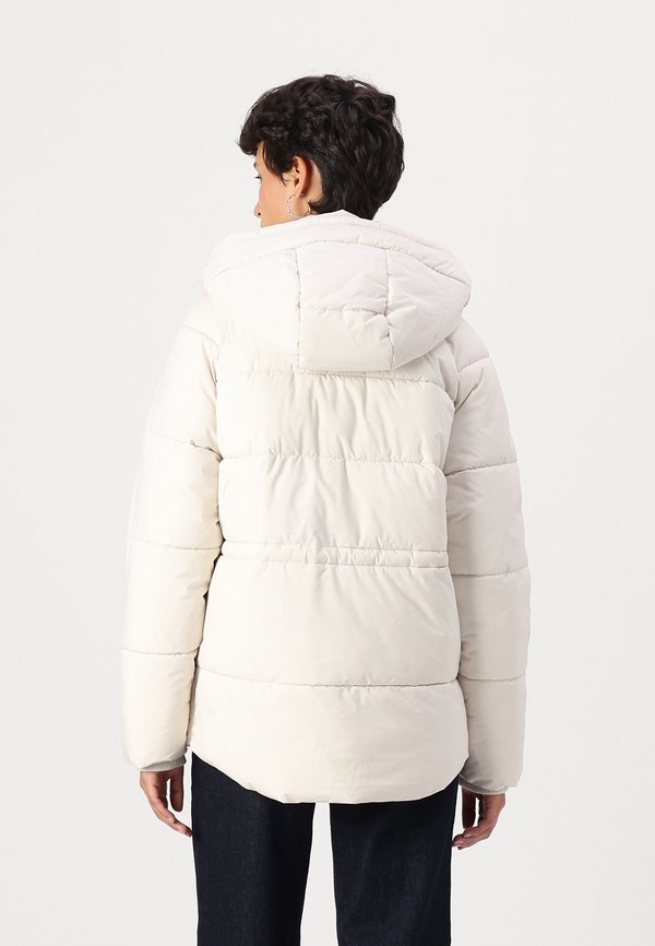 DIANA - Winter jacket - moonbeam2