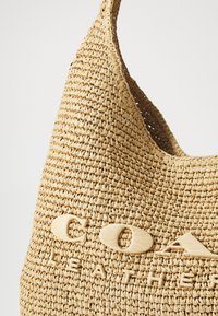 COACH BROOKLYN SHOULDER BAG 39 - Borsa a tracolla - beige
