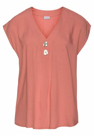 LASCANA Blouse - apricot