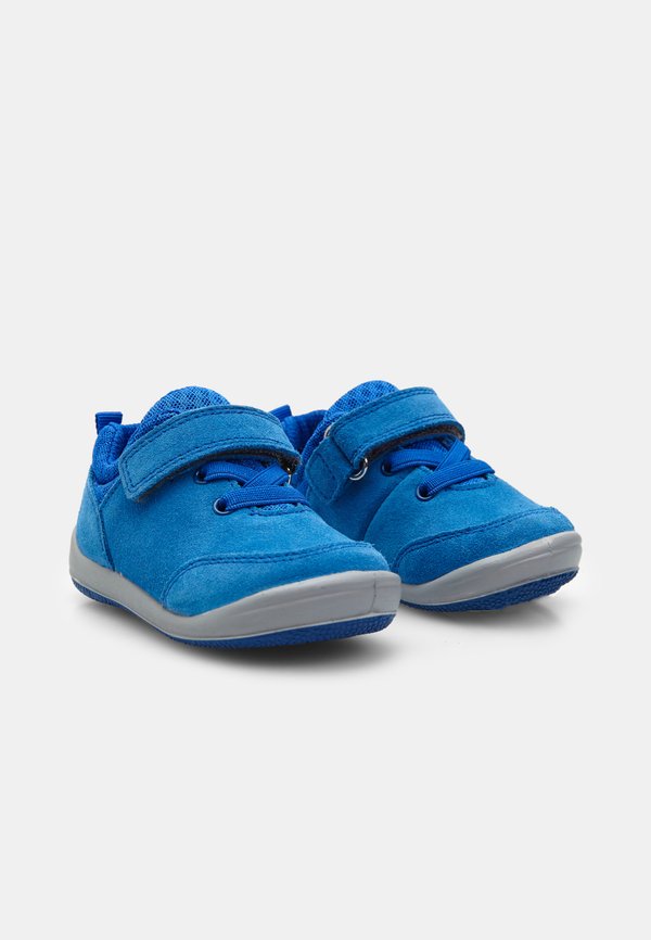 BUBBLEGUMMERS – Krabbelschuh – blu