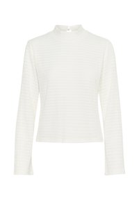 Langarmshirt - chalk