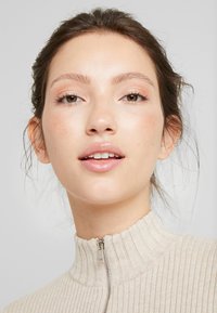 EDITED ALISON JUMPER - Strickpullover - beige