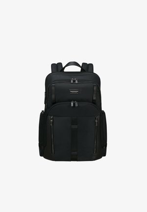 Samsonite URBAN-EYE - Rucksack - black
