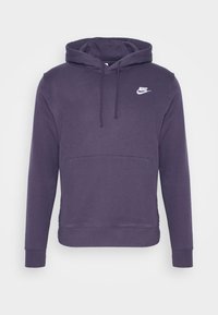 Não selecionado, cave purple/white