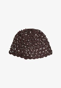 Odabrano, dark brown