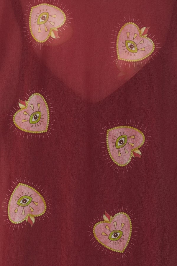 HEART DRESS - Cocktail dress / Party dress4