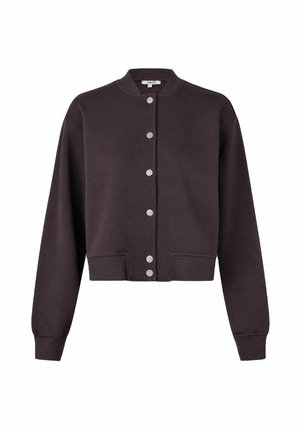 mbyM, KIEFER-M - Blouson Bomber - deep purple