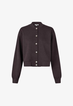 mbyM, KIEFER-M - Chaquetas bomber - deep purple