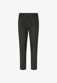 Ausgewählt, anthrazit