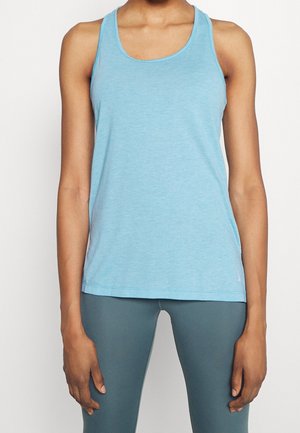 Camiseta deportiva - royal blue