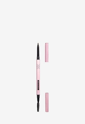 XXFINE MICRO BROW PENCIL - Eyebrow pencil - deep auburn