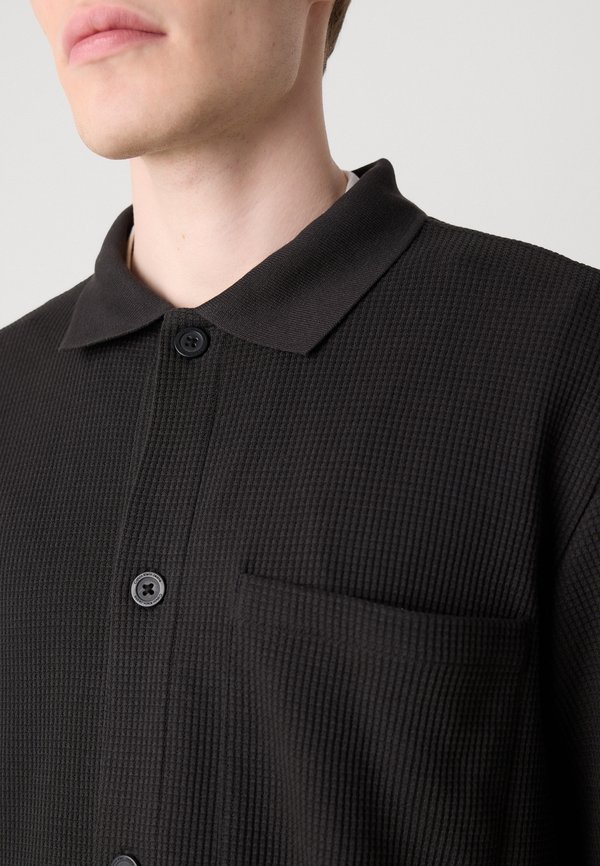 CHUNKY OVERSHIRT - Shirt3