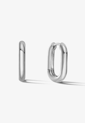 SENSORA JEWELRY DESERT - Boucles d'oreilles - silver