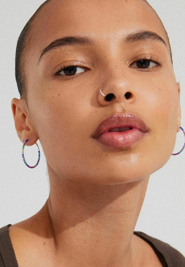 ALISON HOOP - Ohrringe