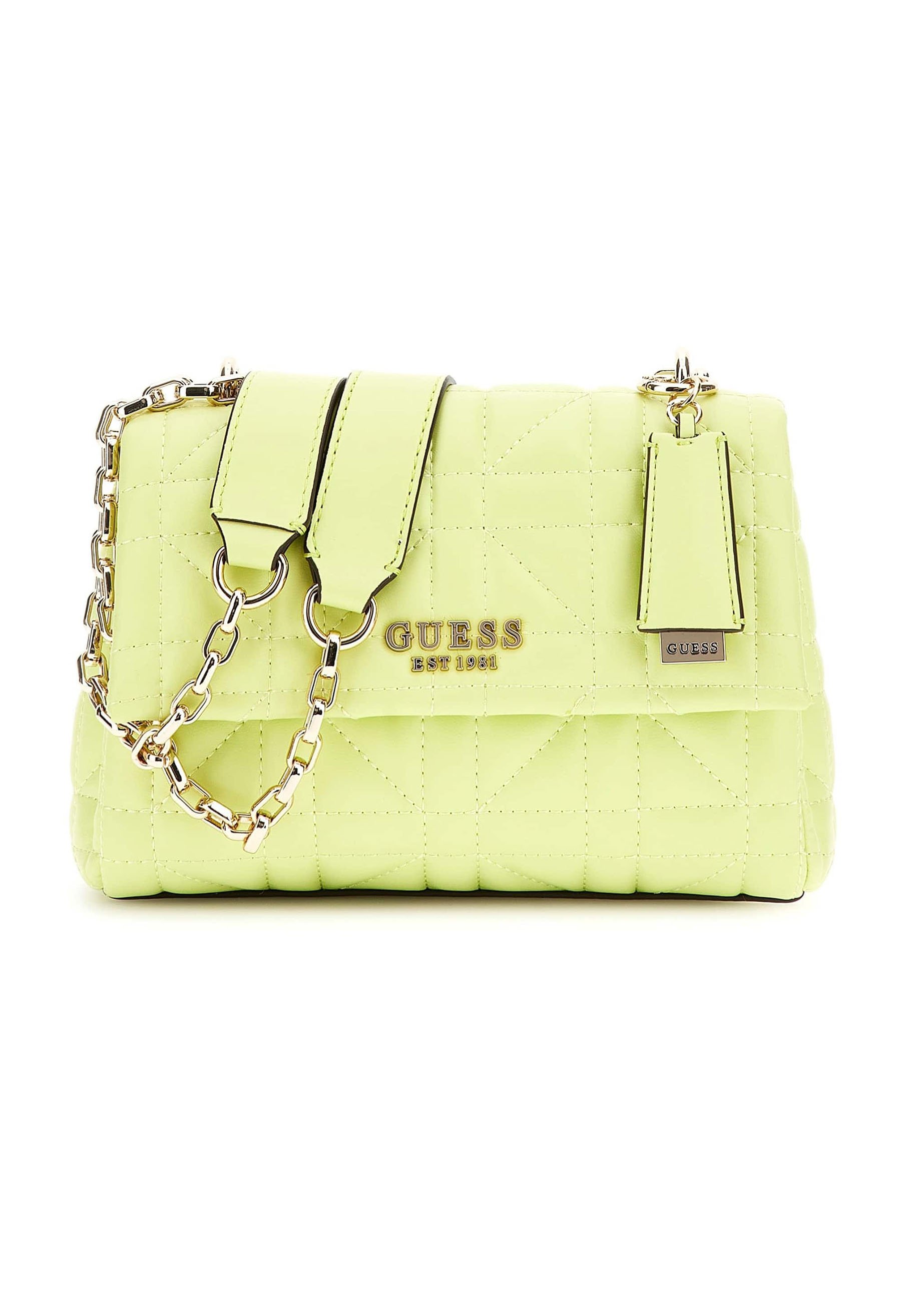 Handbag Sac BandouliÃ¨re Guess Rose Sac BandouliÃ¨re Chic Ã