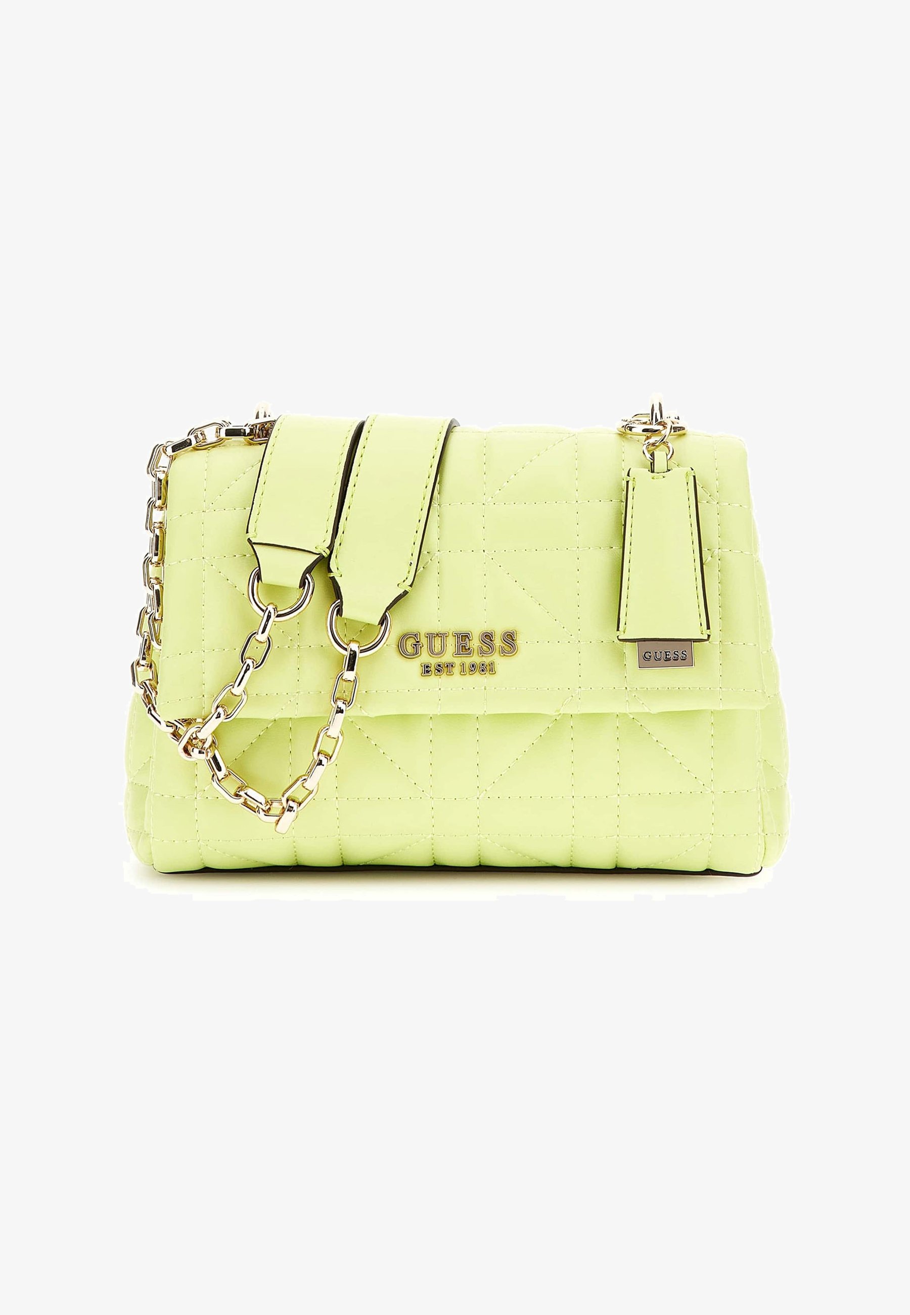 Sac Bandoulière Sac Bandoulière Guess Rose Guess Sac à Main