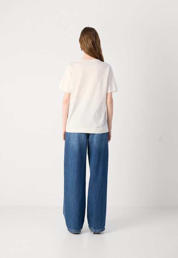 ELPHI - Basic T-shirt3