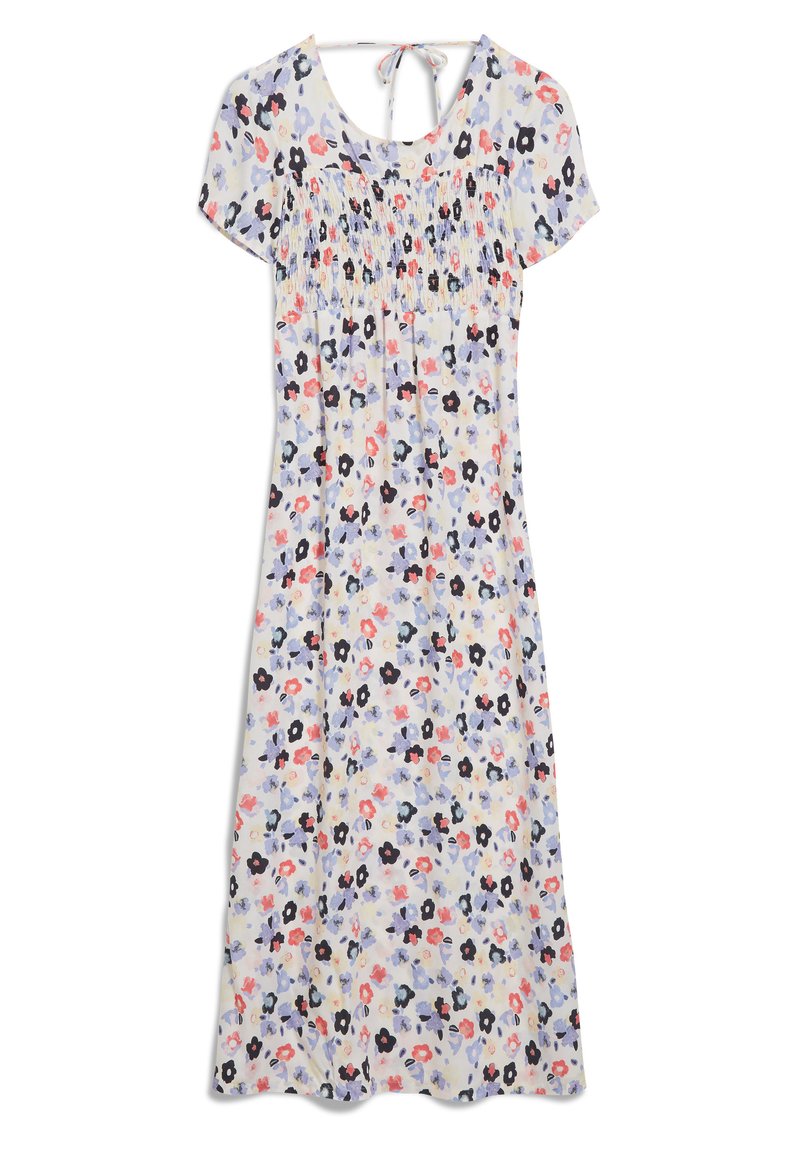 ARMEDANGELS Maxi-jurk crème ARMEDANGELS Maxi-jurk crème