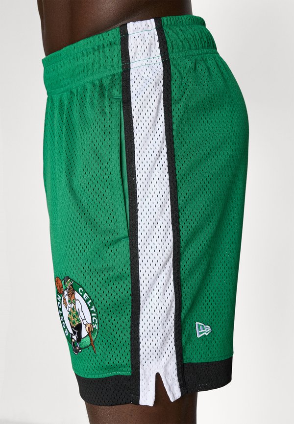 NBA BOSTON CELTICS SHORT - Club wear3