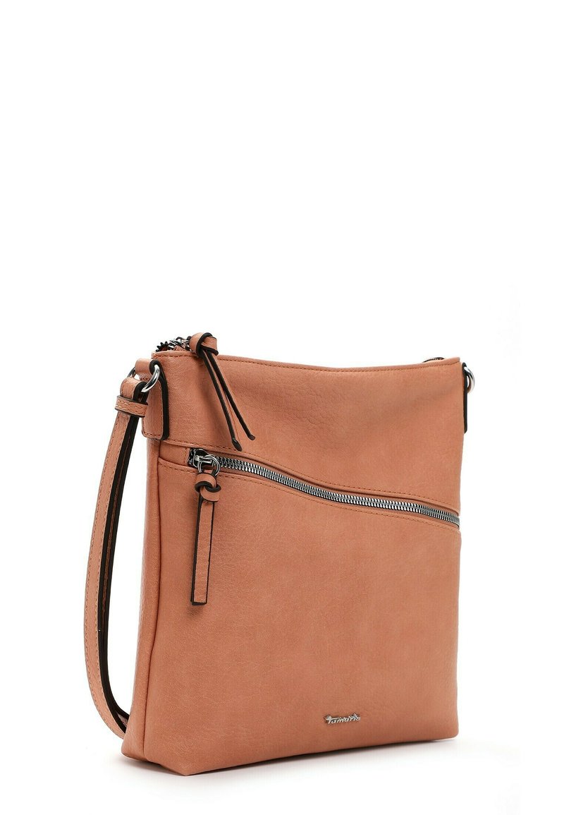 Tamaris Alessia Tamaris UmhÃ¤ngetasche Schwarz Tamaris Taschen