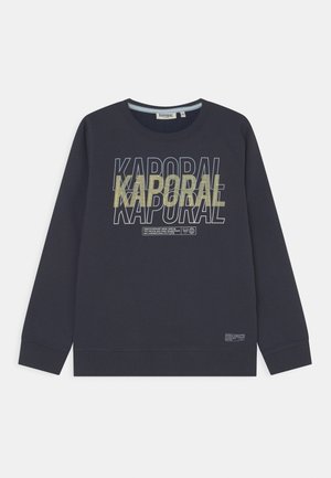 RAYO - Sweatshirt - navy