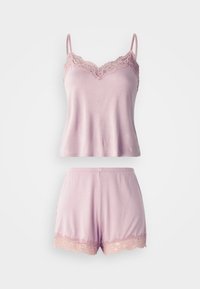 CAMI - Pyjama - pink