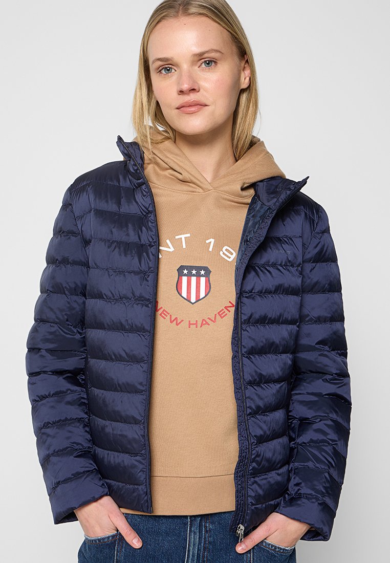 Übergangsjacke