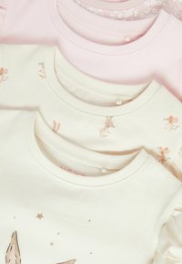 Next LONG SLEEVE 4 PACK . - Langærmet T-shirt - pink cream